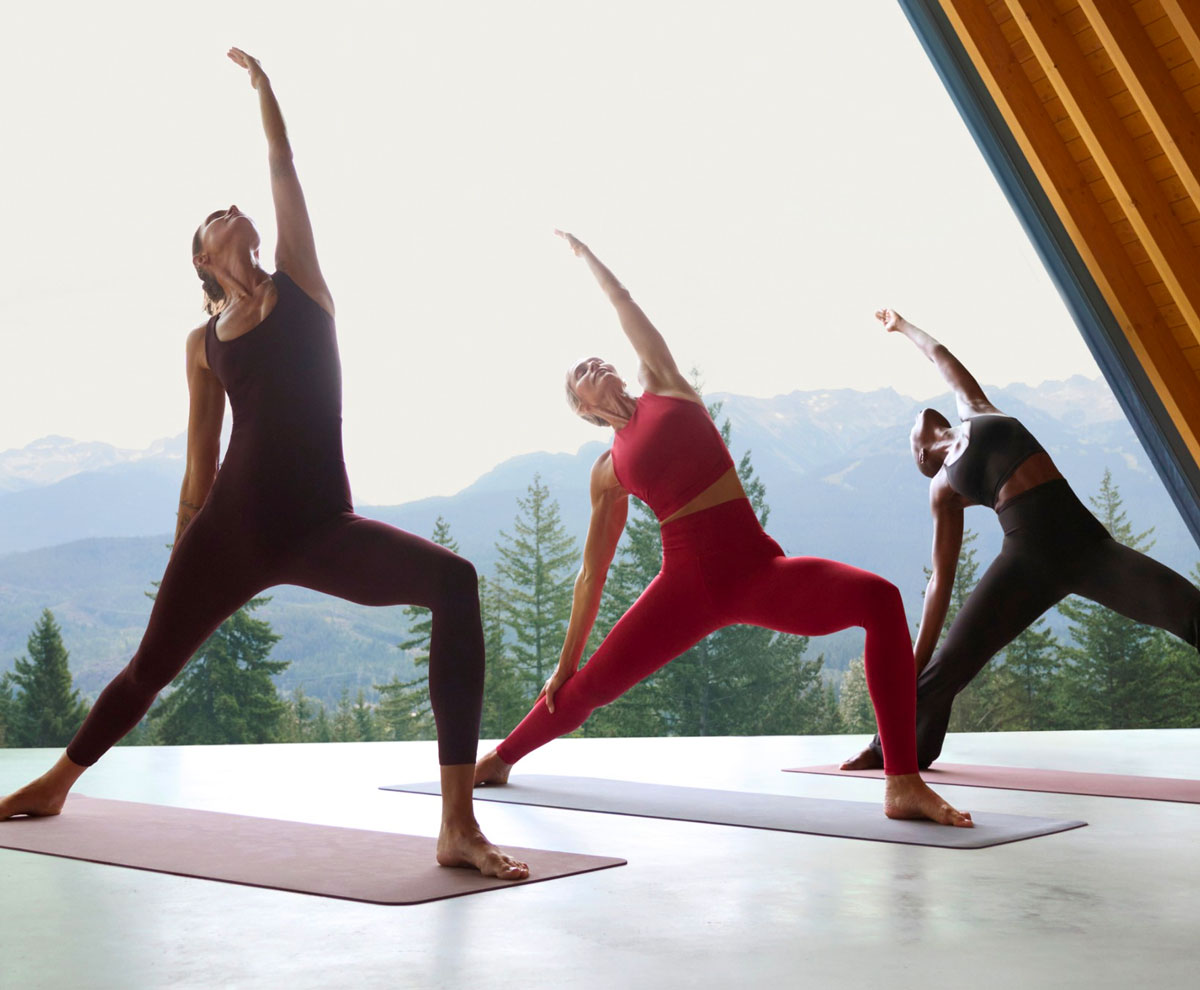 Athleta