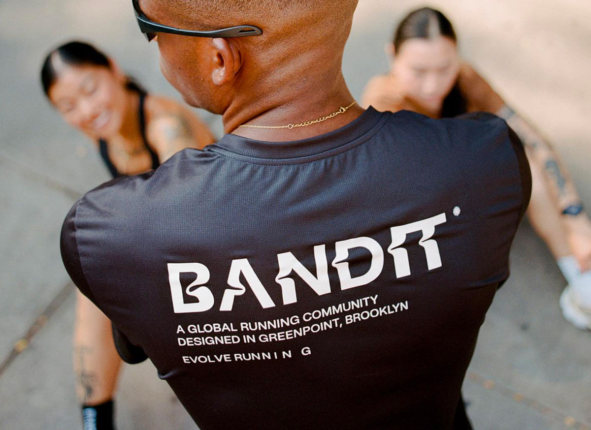 Bandit Running