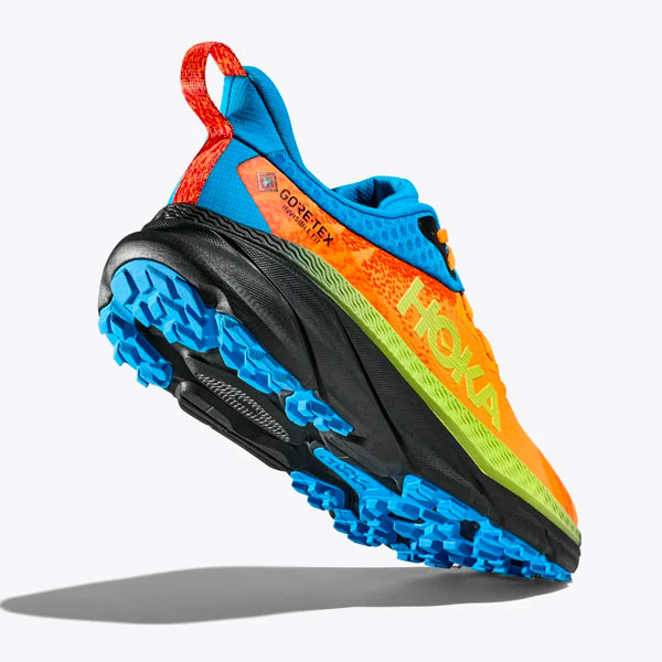 HOKA Challenger 7 GTX