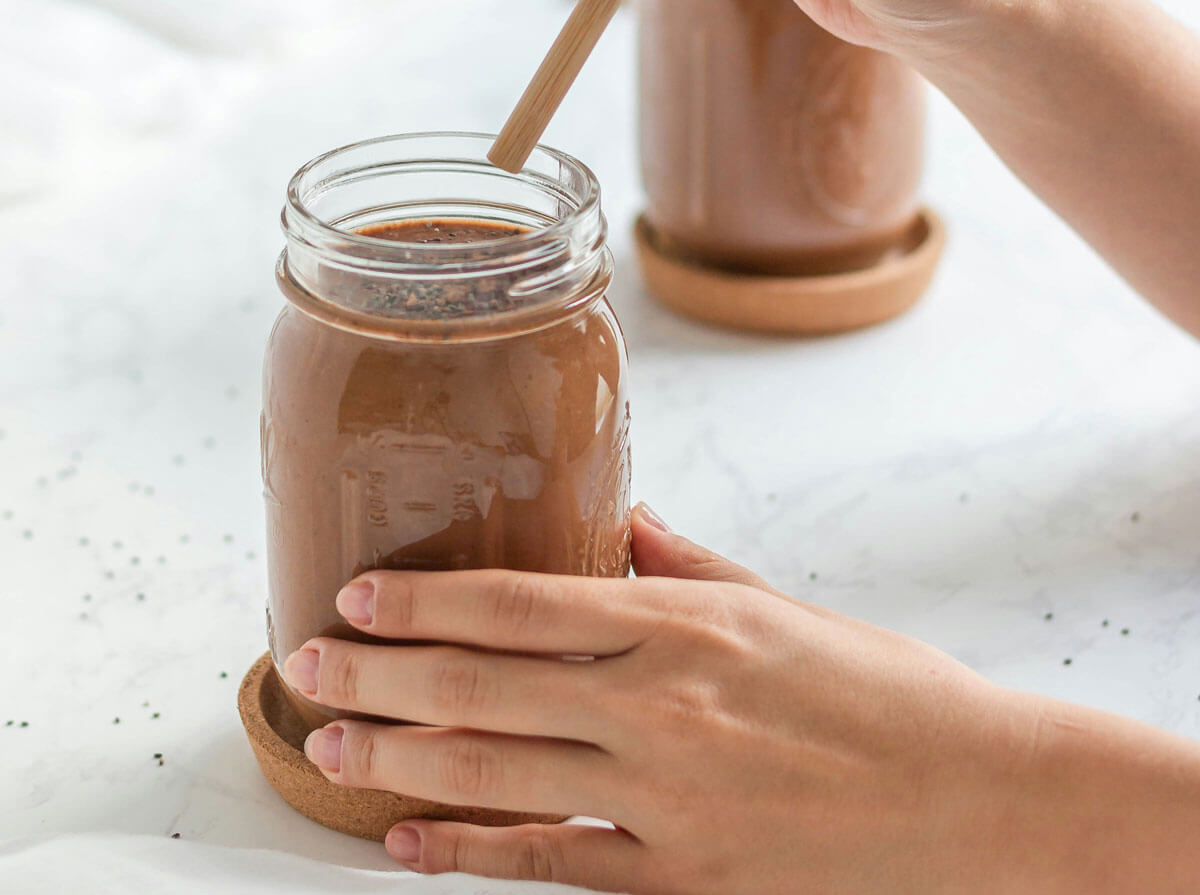 Chocolate Milk