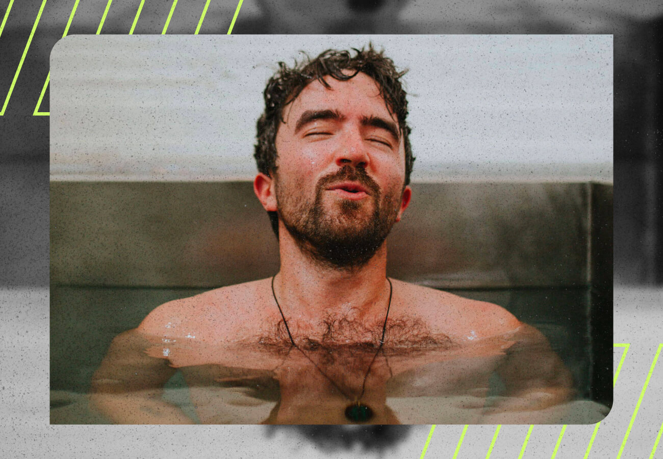 Cold Plunge