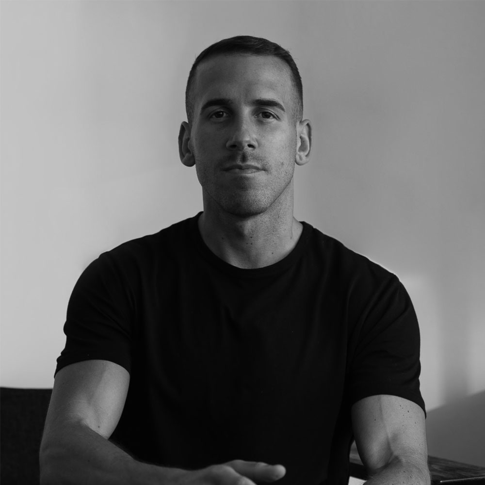 Dr. Jonathan Leary