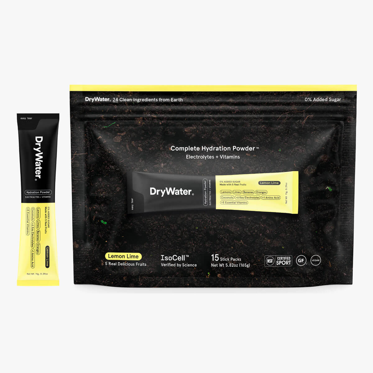 DryWater