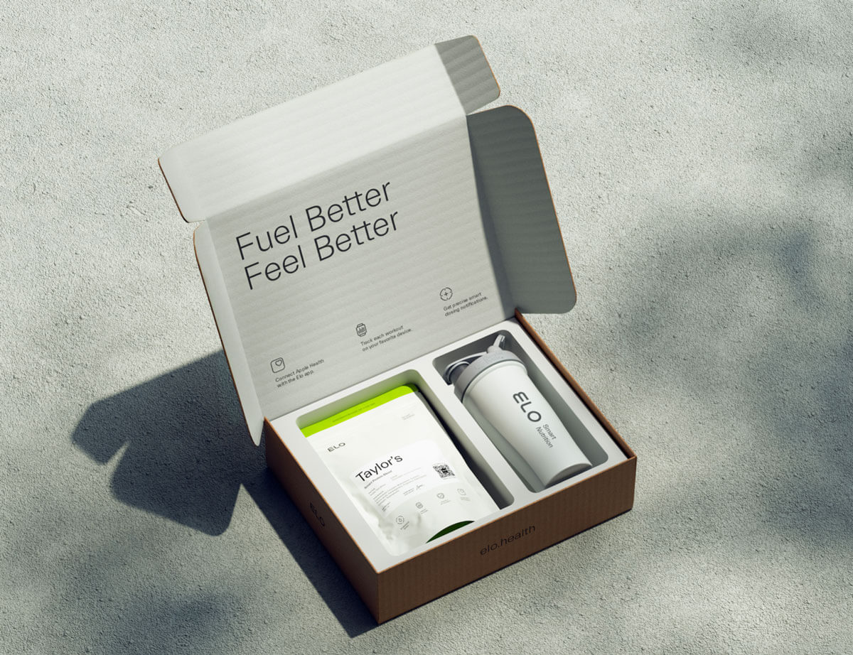 Elo Smart Protein
