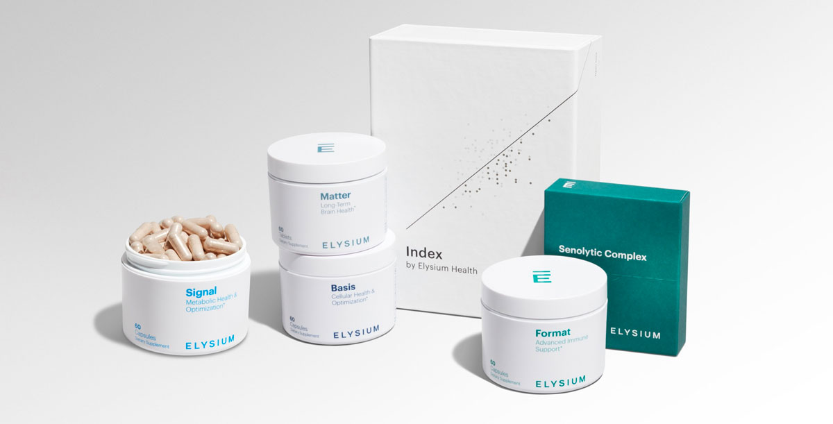 Elysium Health