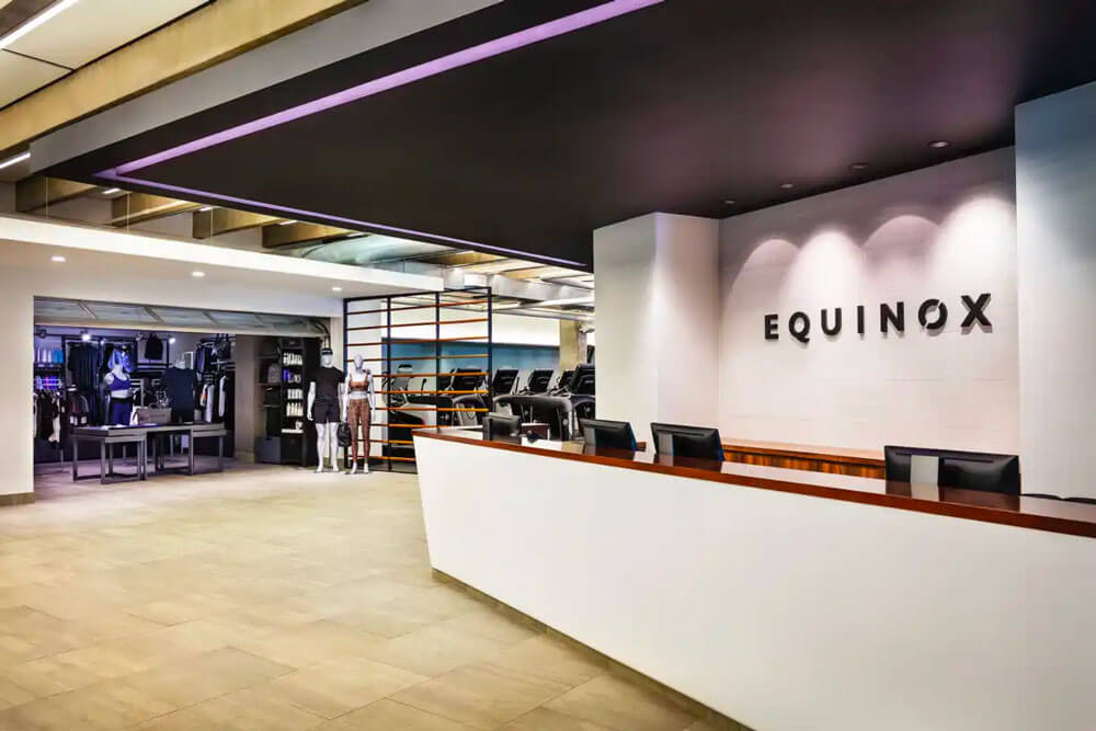 Equinox