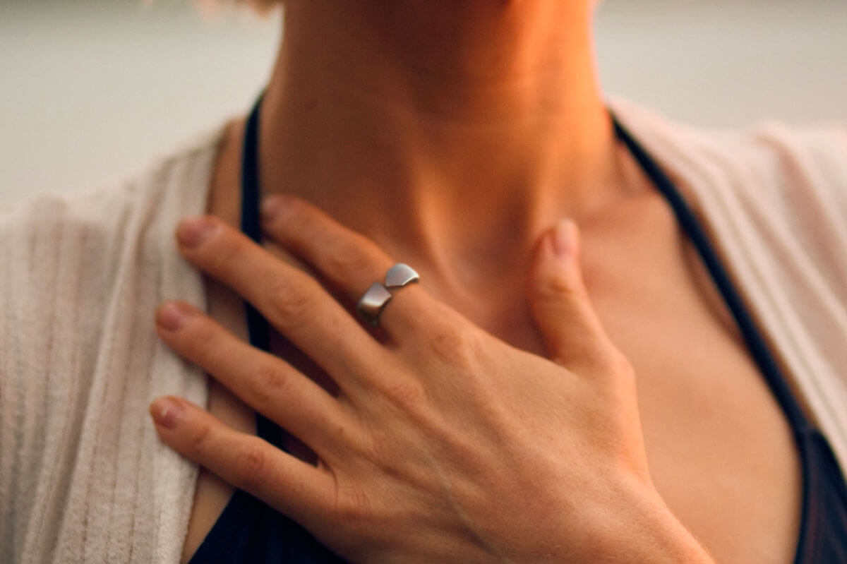 Evie Ring