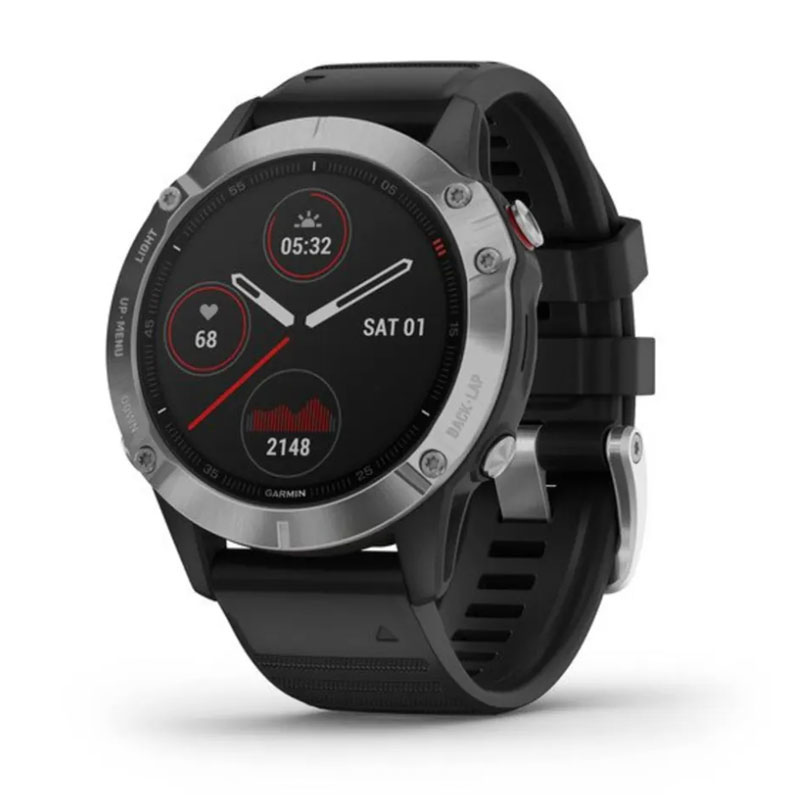 Garmin Fenix 6