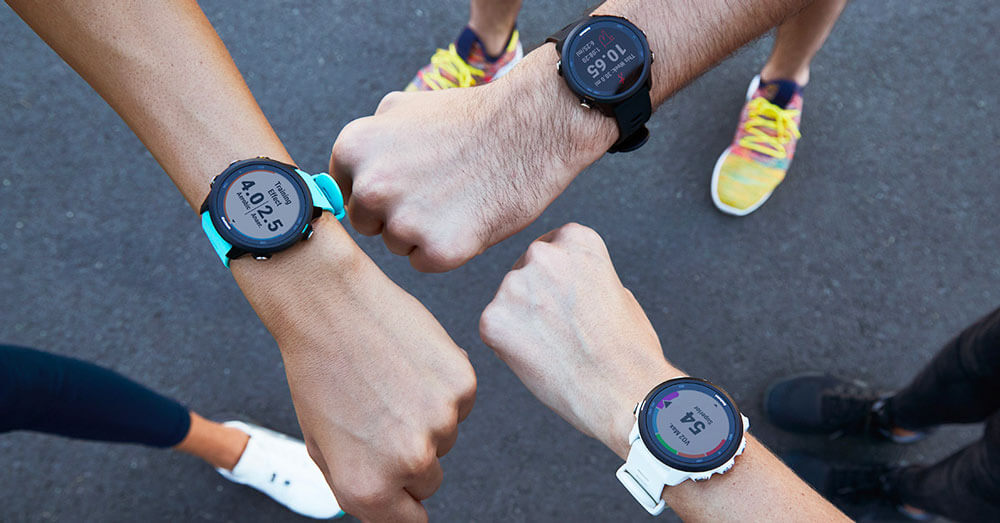 Garmin