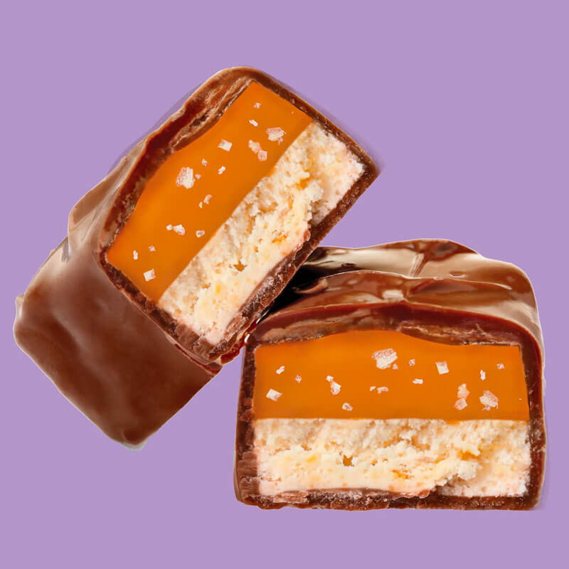 Harken Sweets