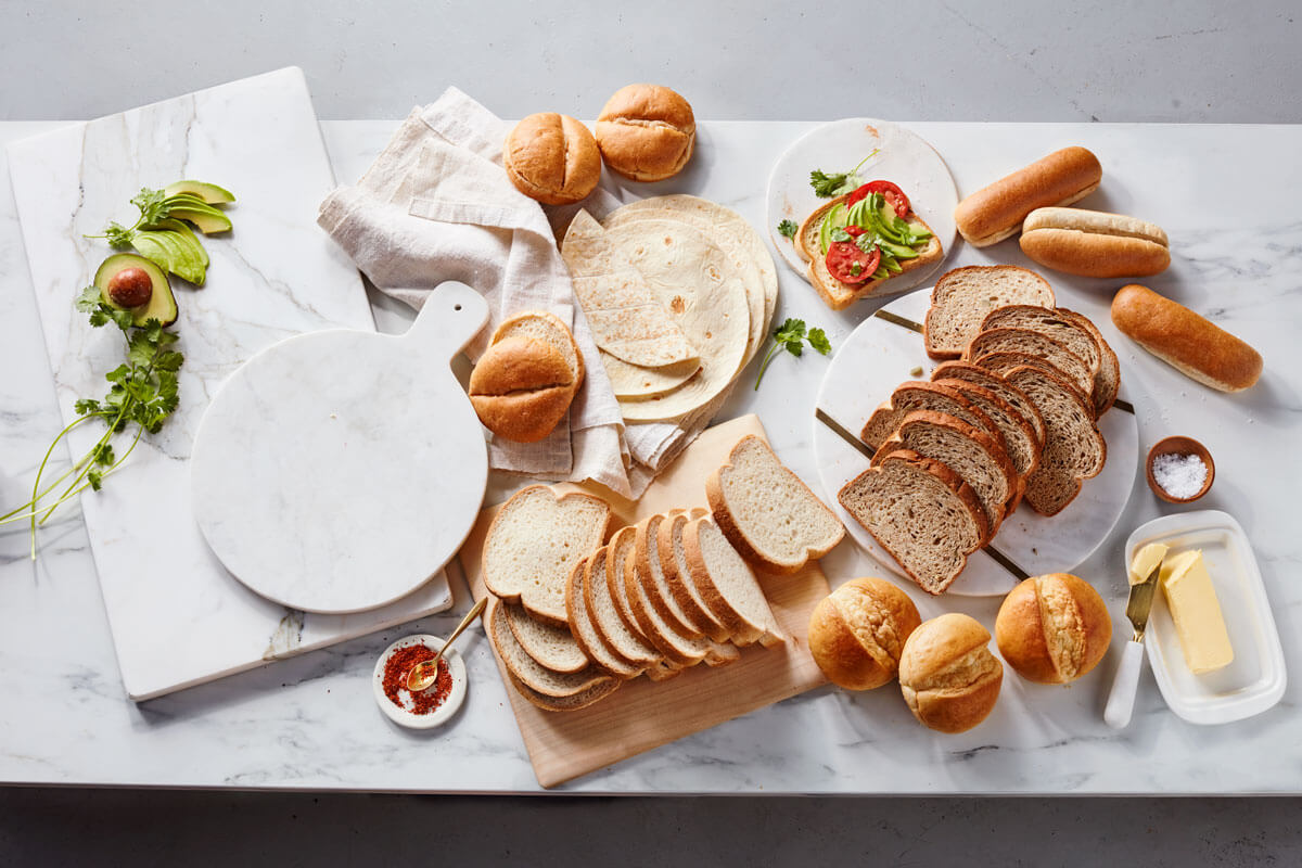 Hero Bread