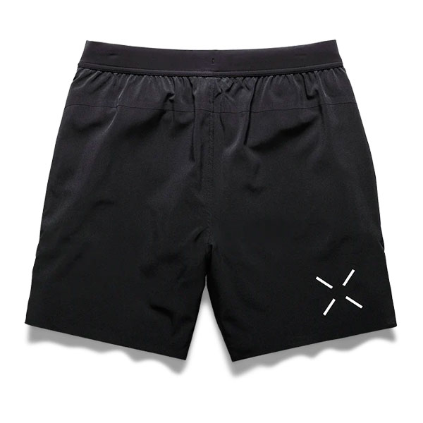 Interval Short