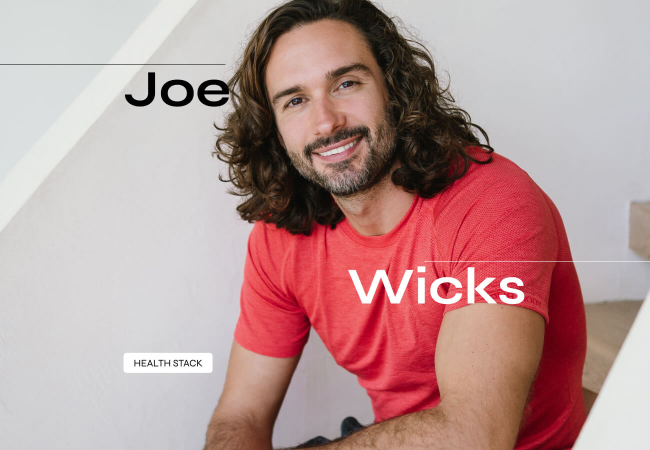Joe Wicks