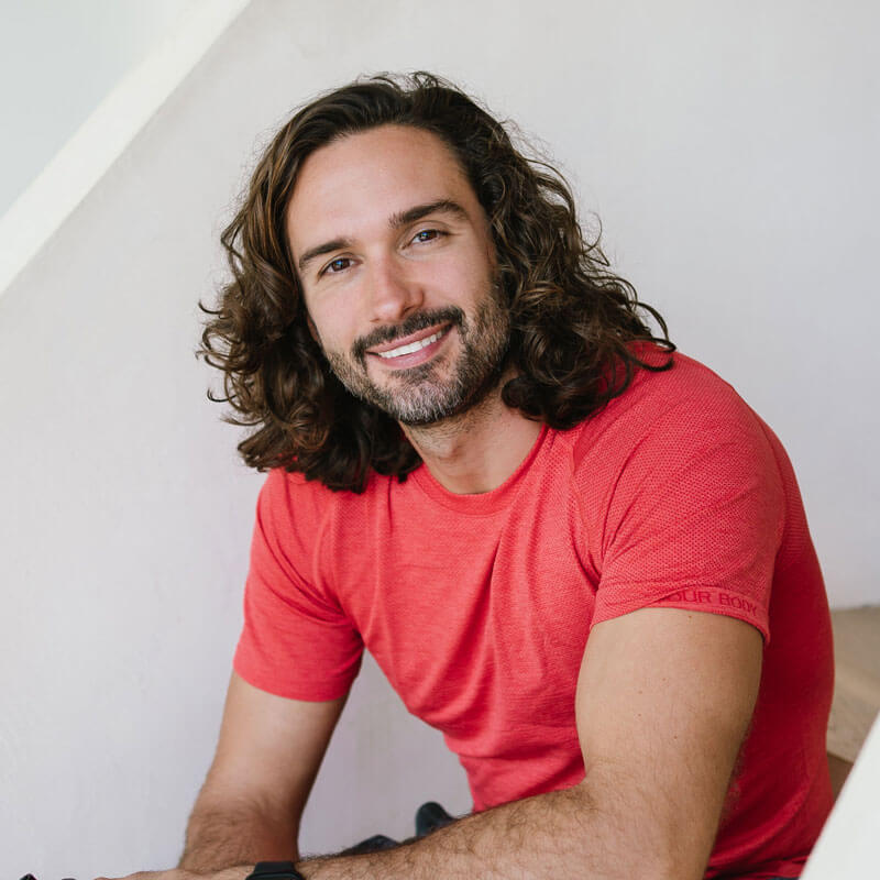 Joe Wicks