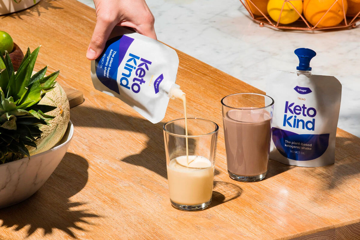 Keto Kind