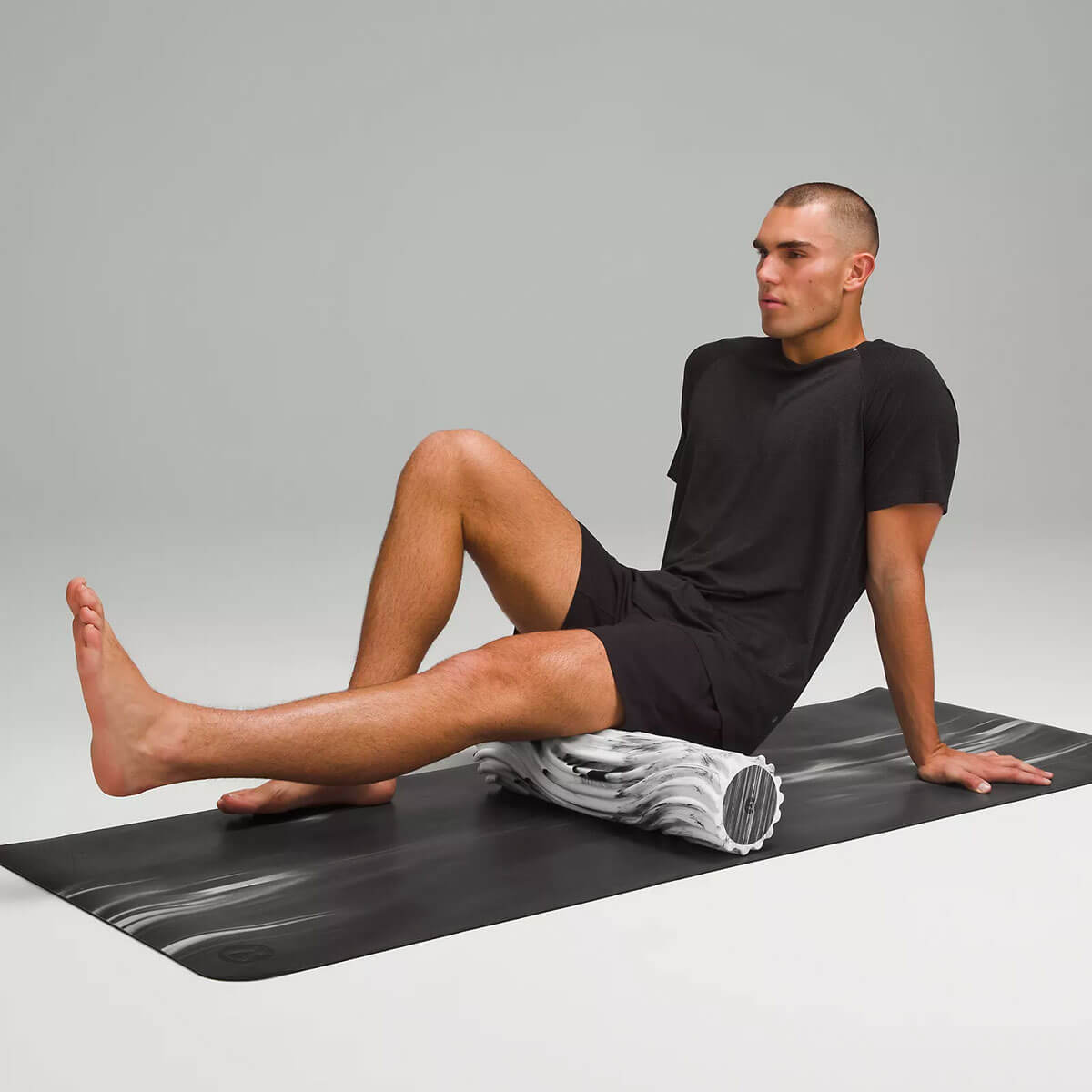 Lululemon Double Roller