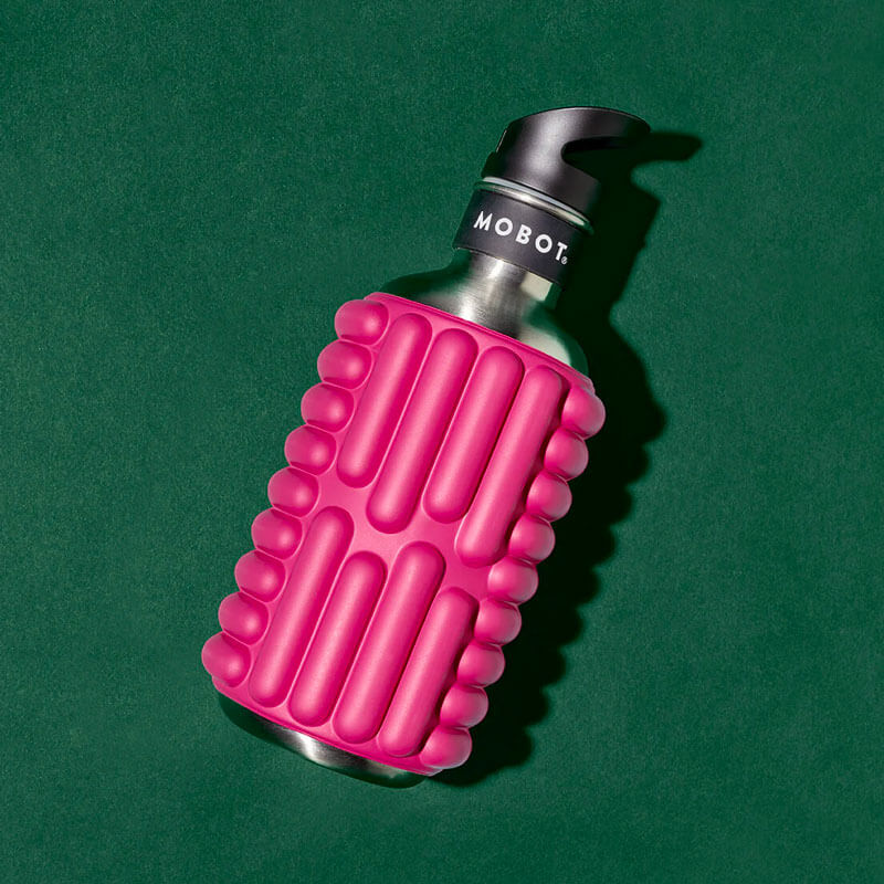 Mobot Water Bottle