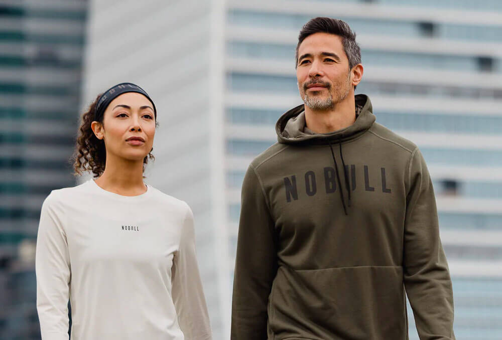 NOBULL Clothing