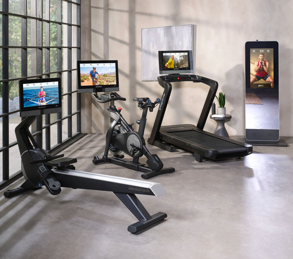 NordicTrack