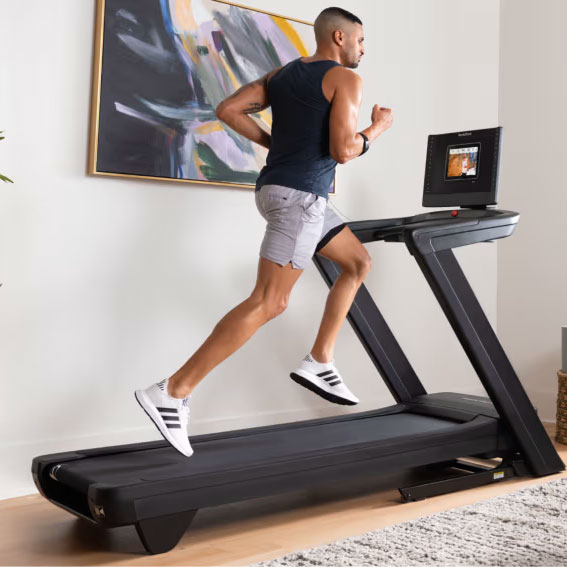NordicTrack Commercial 1250