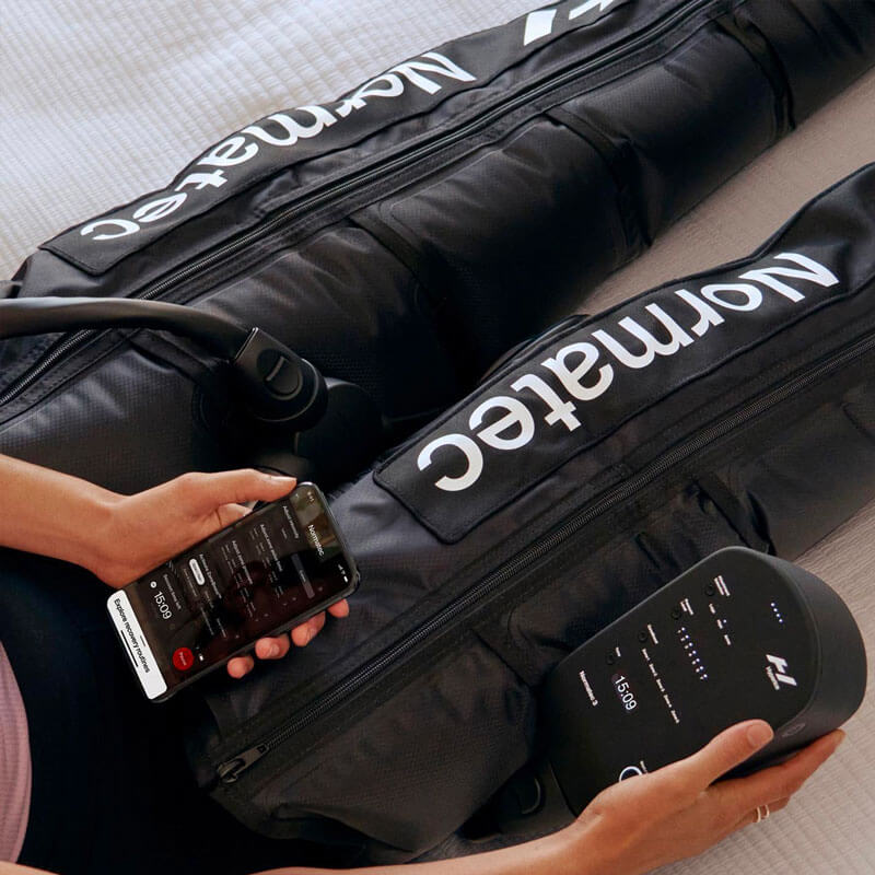 Hyperice Normatec 3 Legs