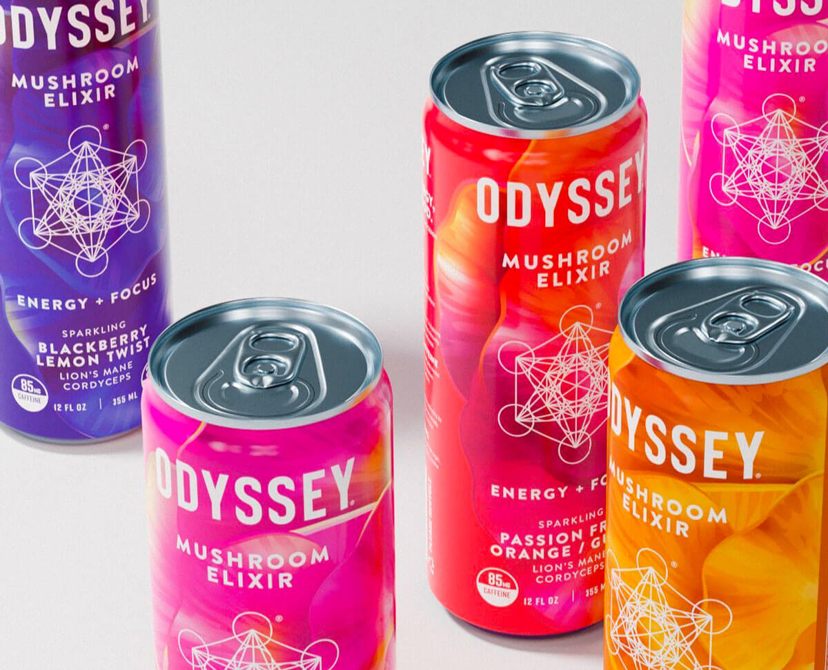 Odyssey