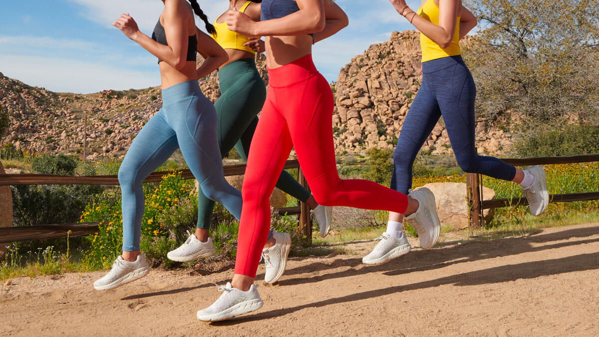 Outdoor Voices leggings