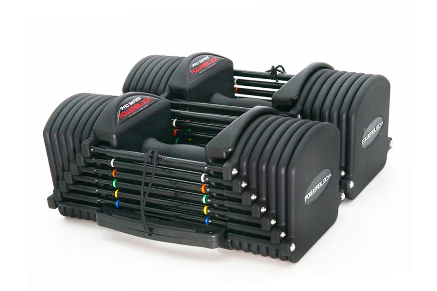 PowerBlock Pro 32