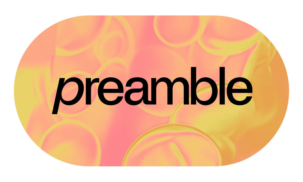 Preamble