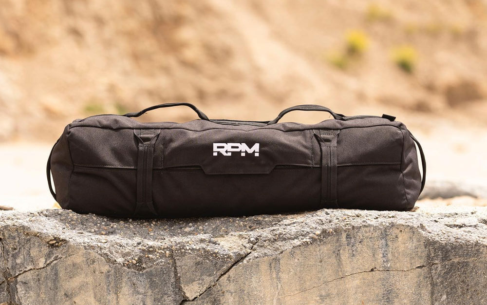 RPM Training Sandbag