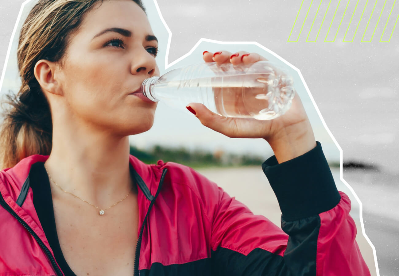 Rehydrate