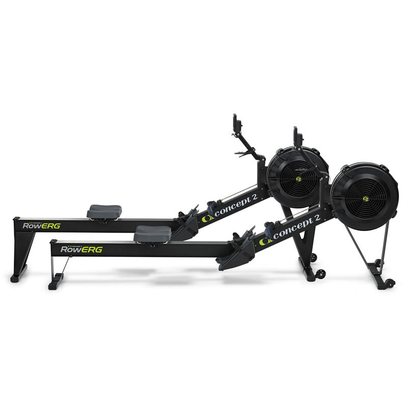 RowErg