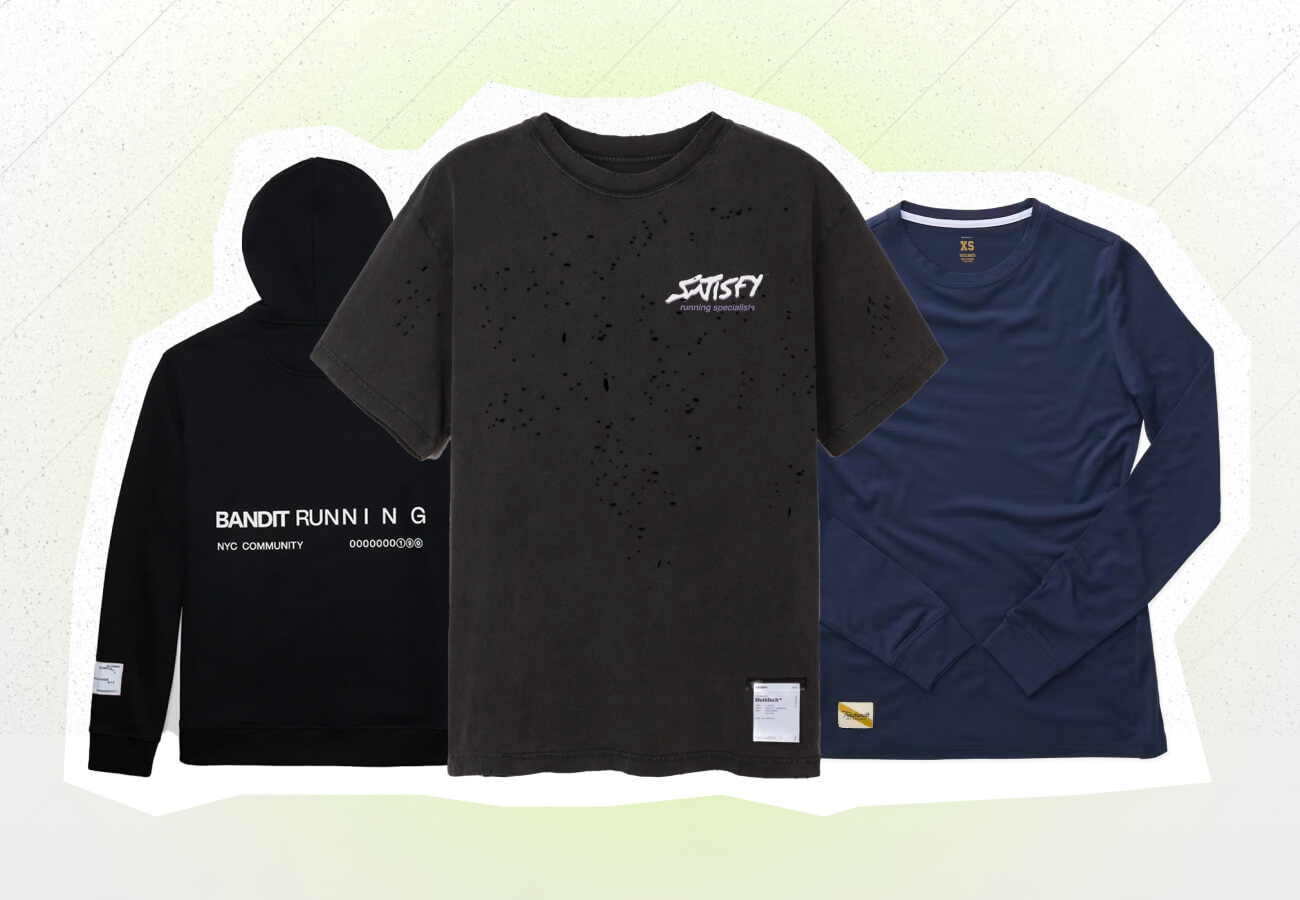 Running Brands