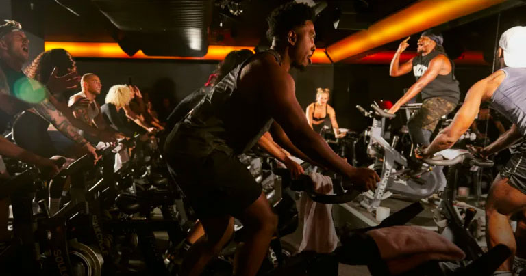 Soulcycle