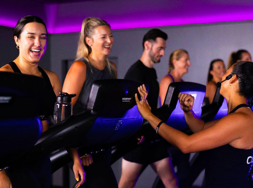 STRIDE Fitness