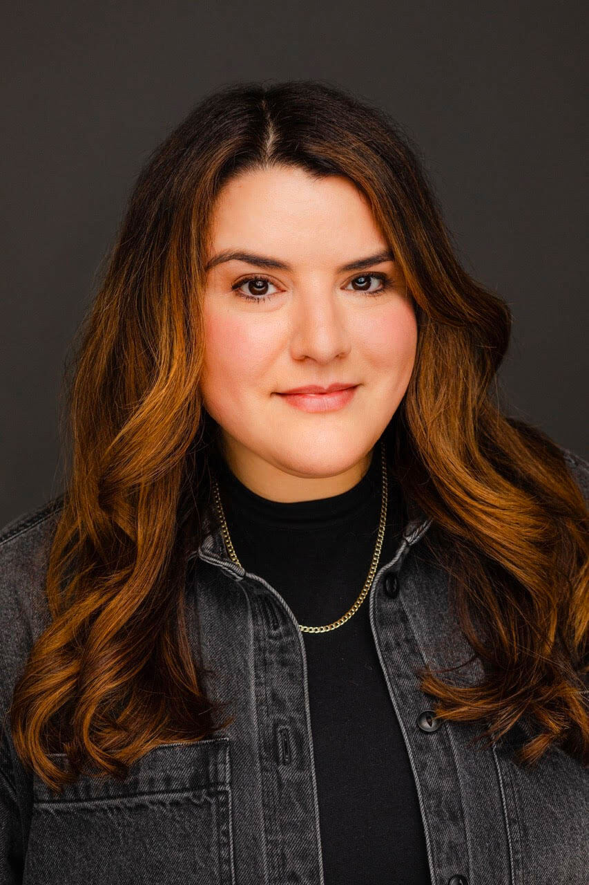 Susie Reiner
