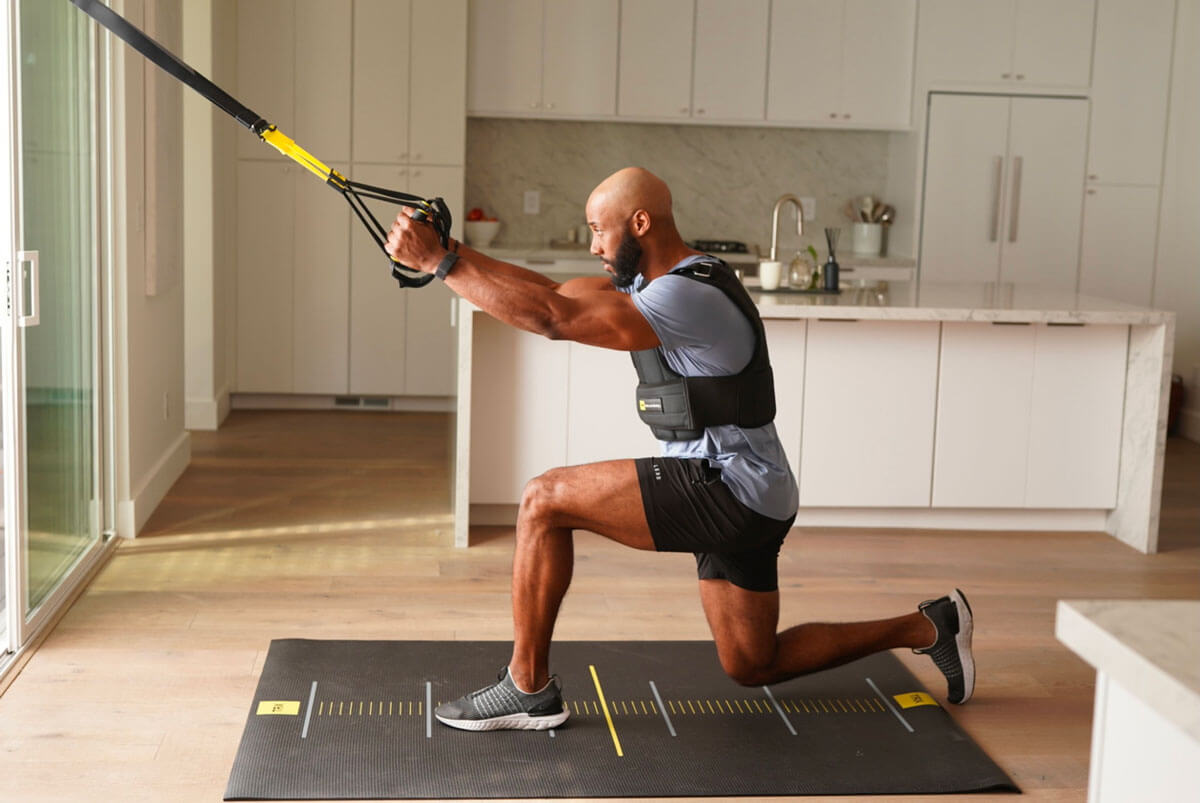 TRX