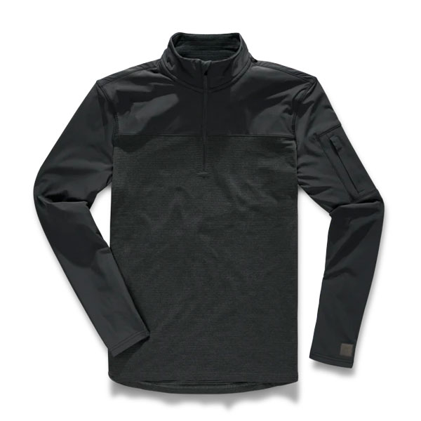 Ten Thousand Tactical Over Zip