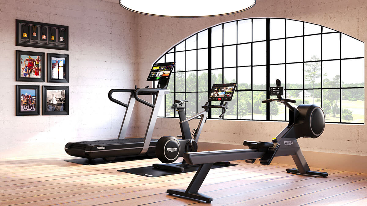 TechnoGym