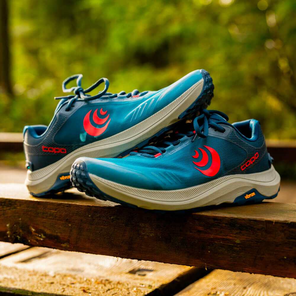 Topo Athletic Shoes