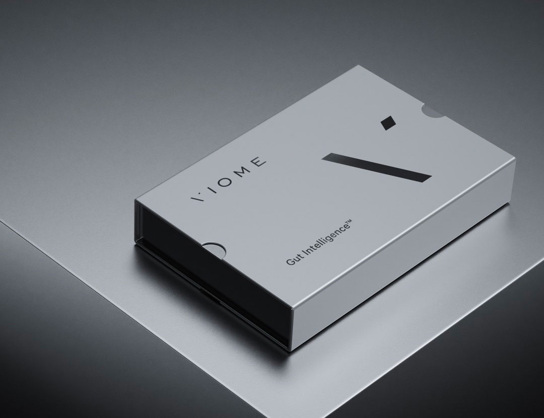 Viome