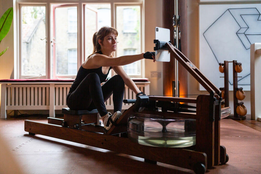 WaterRower