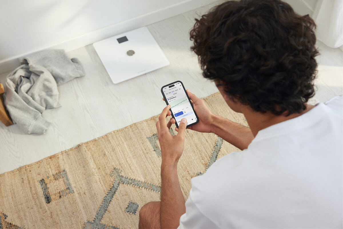 Withings Body Smart