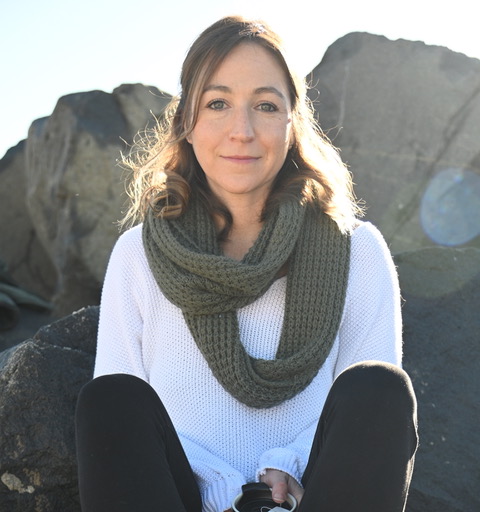 Emily Ziedman