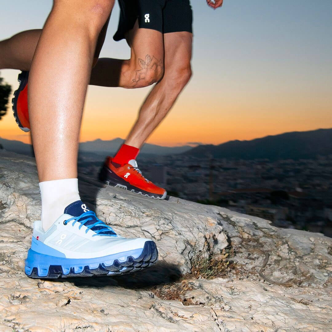 On Running