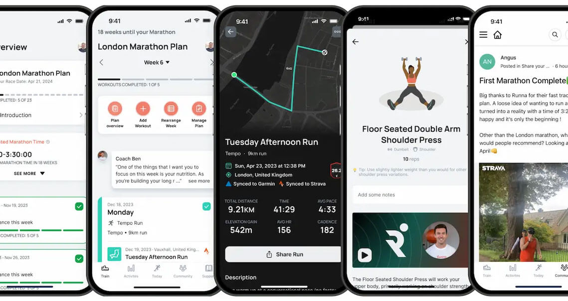 Runna App