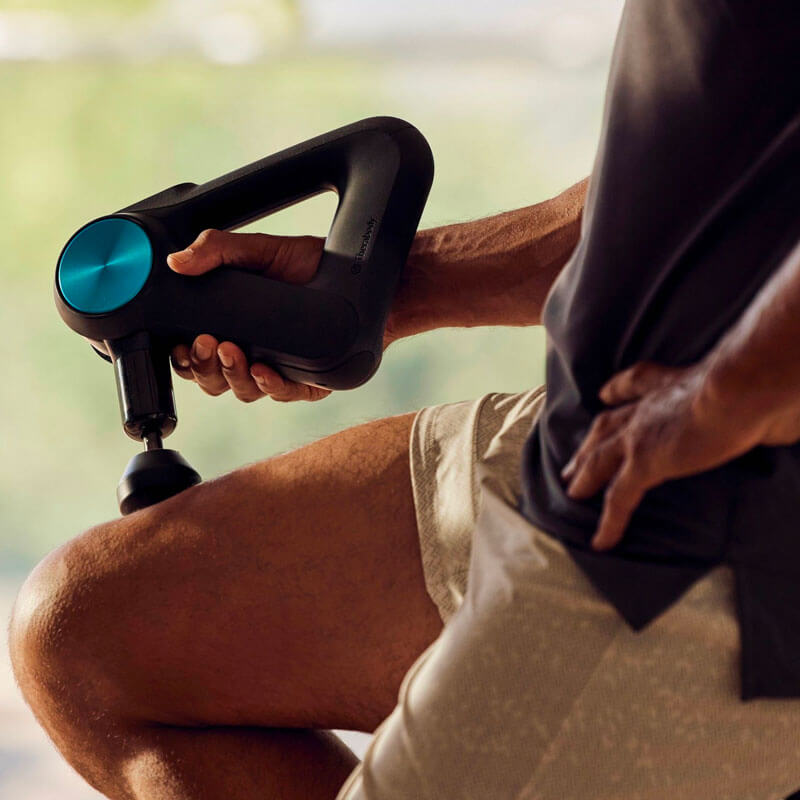 Therabody Massage Gun