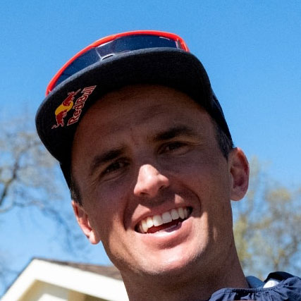 Dylan Bowman