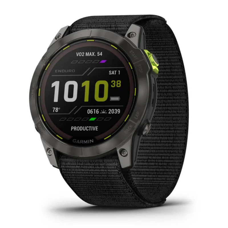 Garmin Enduro 2