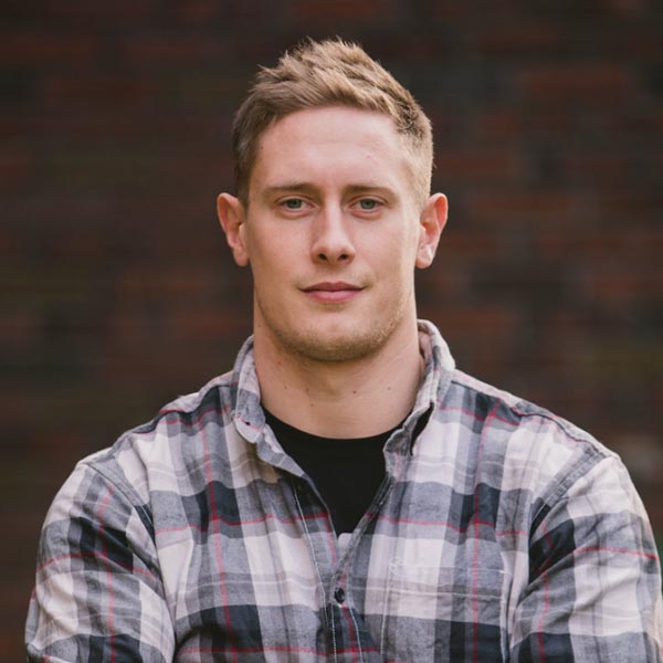Jace Derwin